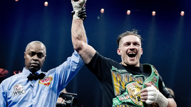 «Пусть думает, что нокаутирует меня». На что способен Усик в реванше с Джошуа?