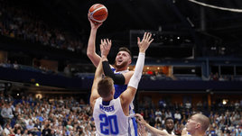 Босния рискует пропустить Евробаскет из-за нехватки денег. Их собирают с помощью краудфандинга