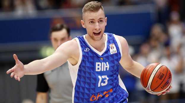 Джанан Муса. Фото Global Look Press Джанан Муса. Фото Global Look Press