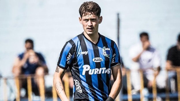 Хоакин Соса. Хоакин Соса.