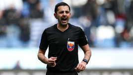 Матч «Зенит» — ЦСКА доверили многодетному отцу из Сочи