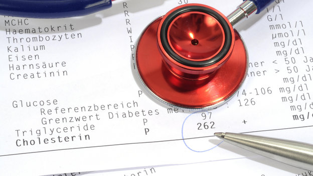 Анализ крови. Фото Global Look Press Анализ крови. Фото Global Look Press