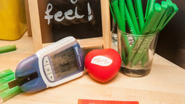 Стоит ли паниковать из-за повышенного холестерина? Мнение эксперта