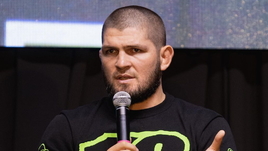 «В поп-ММА преследуют грязь». Хабиб: первое интервью российским СМИ в 2022-м