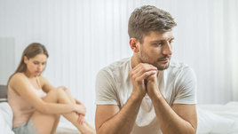 Риск импотенции при повышенном холестерине: как избежать?