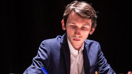 Российский гроссмейстер будет выступать за США. Что стоит за поступком Опарина?