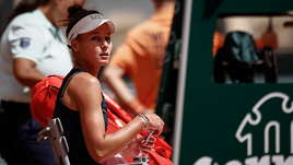 Кудерметова рассказала, как отказалась играть за Австрию. Интервью Игоря Рабинера