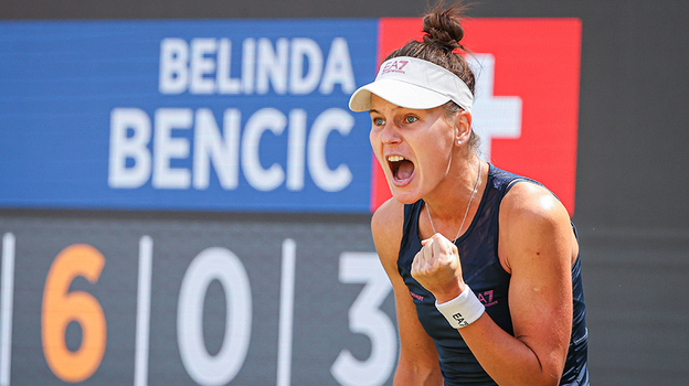 Вероника Кудерметова. Фото Global Look Press Вероника Кудерметова. Фото Global Look Press