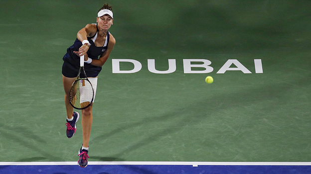 Вероника Кудерметова. Фото Global Look Press Вероника Кудерметова. Фото Global Look Press