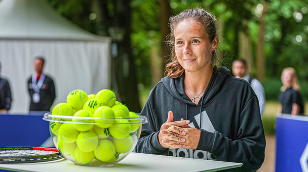 Дарья Касаткина. Фото Global Look Press Дарья Касаткина. Фото Global Look Press