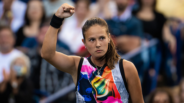 Дарья Касаткина. Фото Global Look Press Дарья Касаткина. Фото Global Look Press