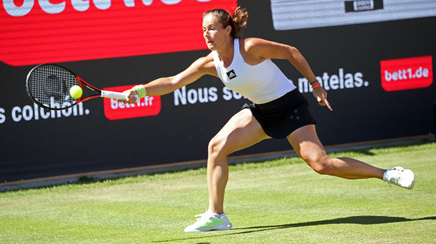 Дарья Касаткина. Фото Global Look Press Дарья Касаткина. Фото Global Look Press