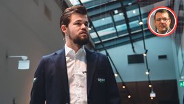 «Карлсен вернется в чемпионский цикл — и, возможно, быстрее, чем ожидает публика». Большое интервью гендиректора ФИДЕ