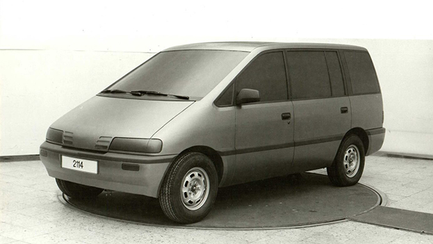 «Лада Надежда». Фото Lada «Лада Надежда». Фото Lada