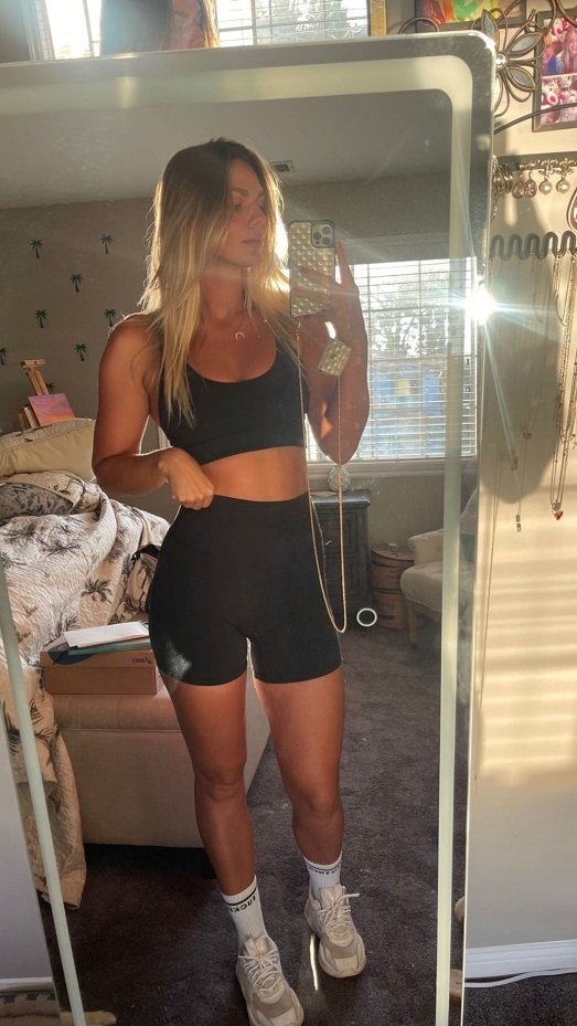 Юлия Ефимова. Фото Соцсети Юлия Ефимова. Фото Соцсети