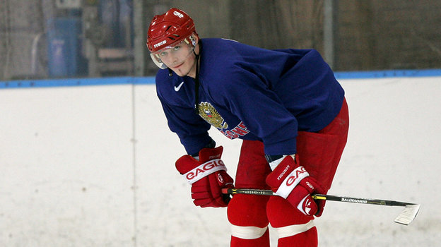 Федор Федоров. Фото Григорий Филиппов, архив «СЭ» Федор Федоров. Фото Григорий Филиппов, архив «СЭ»