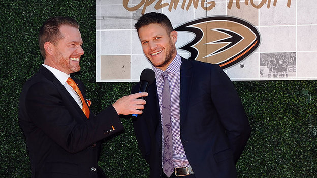 Кевин Бикса. Фото Global Look Press Кевин Бикса. Фото Global Look Press