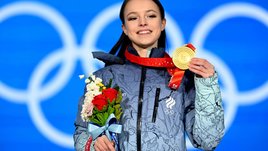 Щербаковой и Большунову все-таки вручили госнаграды. Фигуристка отказалась от шампанского, а лыжники призывают к международным стартам