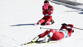 «Один сезон на энтузиазме все вывезут, но дальше будет тяжело». Олимпийские чемпионки Ступак и Непряева — об отстранении
