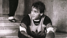 «Всех моих товарищей в бане расстреляли. Даже банщицу и ее дочку убили...» Истории из жизни Сергея Юрана