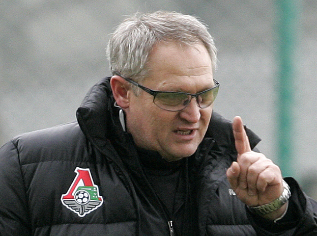 Юрий Красножан. Фото Никита Успенский, архив «СЭ» Юрий Красножан. Фото Никита Успенский, архив «СЭ»