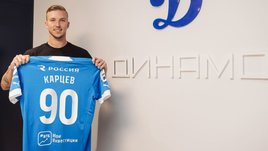 Карцев переходит в «Динамо», «Рома» возьмет Белотти вместо Шомуродова, Дзюба перейдет в «Истанбул»?