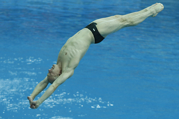 Дмитрий Саутин. Фото Александр Вильф, архив «СЭ» Дмитрий Саутин. Фото Александр Вильф, архив «СЭ»