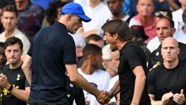 Тухель и Конте едва не подрались, «Реал» еле победил, а Моуринью «засушил» соперника