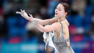 Софья Самоделкина.