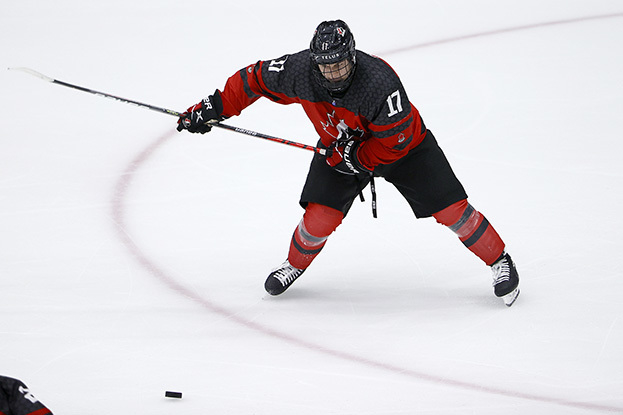 Коннор Бедард. Фото Getty Images Коннор Бедард. Фото Getty Images