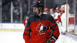 В Канаде растет наследник Гретцки, Лемье, Кросби и Макдэвида. История нового суперталанта Коннора Бедарда