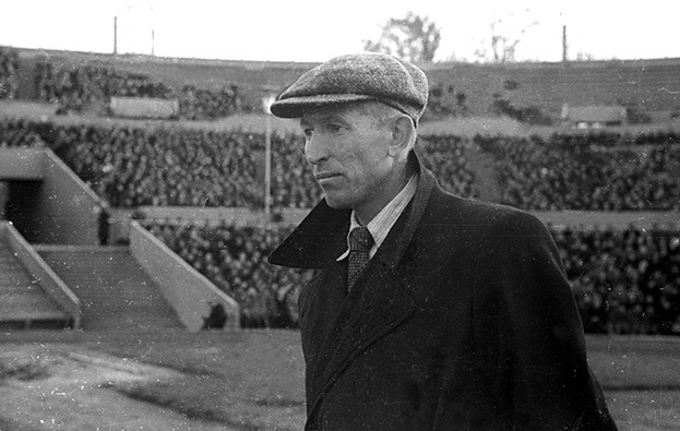 Михаил Якушин. Фото Олег Неелов, архив «СЭ» Михаил Якушин. Фото Олег Неелов, архив «СЭ»