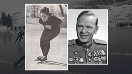 Красавица и генерал: роман легенды советского спорта и высокопоставленного разведчика