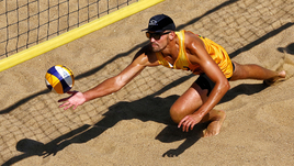 Вслед за Белоруссией и Китаем российские «пляжники» открыли для себя Иран