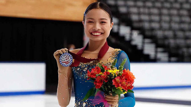 Рхаттарида Канешиге. Фото Соцсети Рхаттарида Канешиге. Фото Соцсети