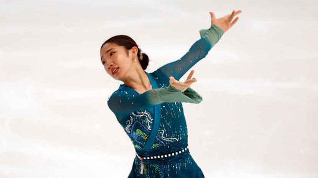 Джоселин Хонг. Фото Соцсети Джоселин Хонг. Фото Соцсети