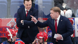 «Когда сказали, что Никитин ушел из ЦСКА, был шок». Легенда суперлиги 90-х — о карьере тренера