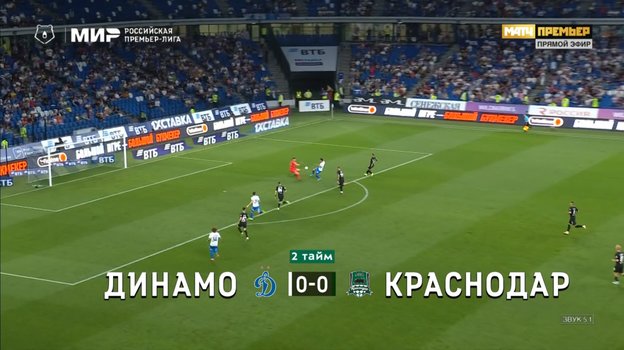 Бело-голубые третий тур подряд начинают один из таймов опасной атакой с центра поля. Бело-голубые третий тур подряд начинают один из таймов опасной атакой с центра поля.