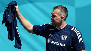 Артем Дзюба.