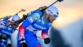 IBU собирается продлевать отстранение россиян от биатлона. Требования к нашим невыполнимы