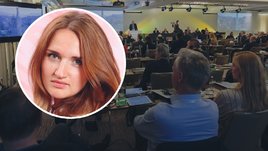 Генсек РФБ перешла на работу в центральный офис ФИБА. Чем будет заниматься Наталья Галкина?