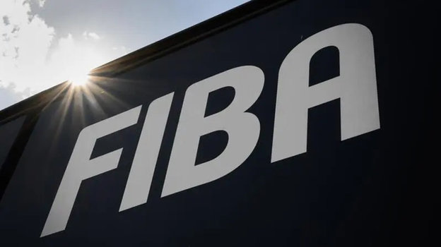 FIBA. FIBA.