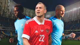 Дзюба уезжает в Турцию к Ракицкому и Балотелли. Какие у него были варианты в России и почему он не остался в «Рубине»?