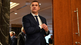 «Интеграция крымского футбола в российский неизбежна». Первые слова Александра Алаева на посту президента РПЛ