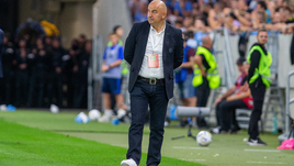 «Ференцварош» — «Шемрок Роверс»: Черчесов исправит ошибки матча с «Карабахом»