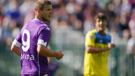 «Фиорентина» — «Твенте»: команды сыграют яркий матч и без Кокорина