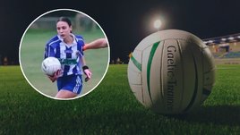 В Ирландии к футбольному матчу юниорок допустили 30-летнего трансгендера. Женщины в гневе