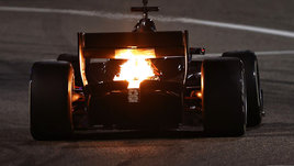 «Формула-1» ввела нефтяное эмбарго. В чем смысл декарбонизации королевской серии?