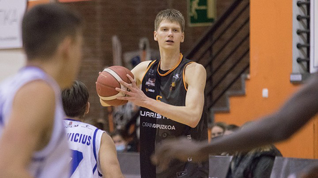 Павел Савков. Фото Соцсети Павел Савков. Фото Соцсети