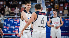 «У него будет много игрового времени». Как Павел Савков добрался до матчей против «Реала» и «Барселоны»